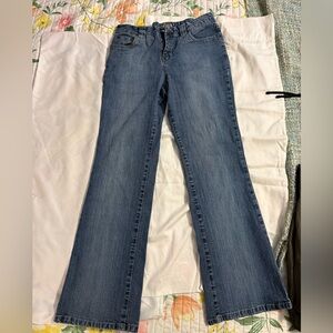 Women’s Ruff Hewn jeans size 8